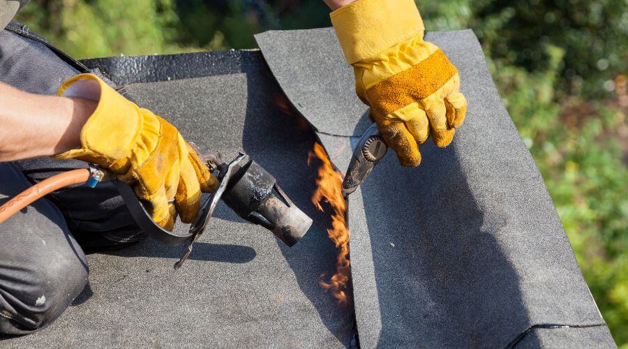 Expert Emergency Roof Repairs services in Black River Falls, WI